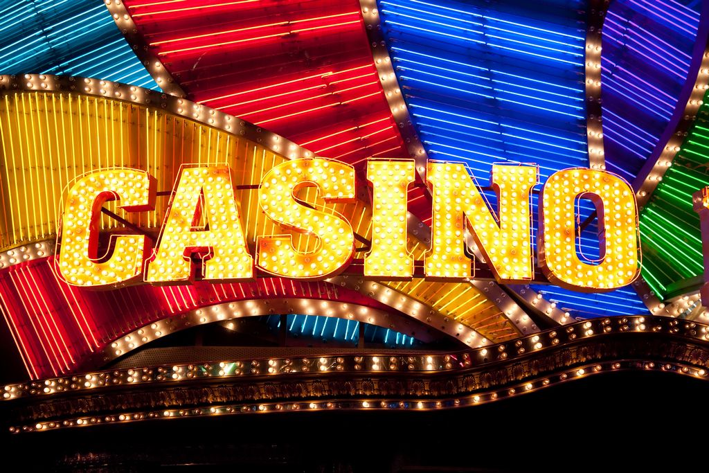 Casino en línea MaChance